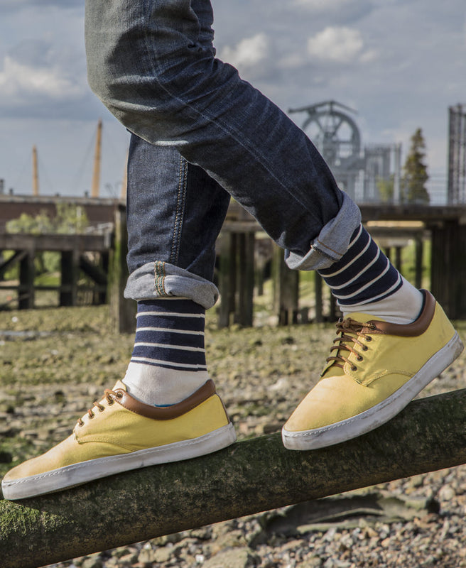 Sperry on sale mens socks